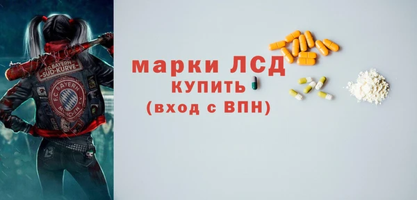 хмурый Алексин